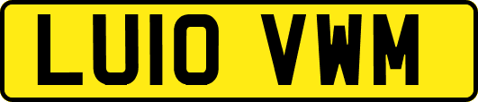 LU10VWM
