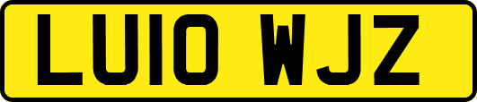 LU10WJZ