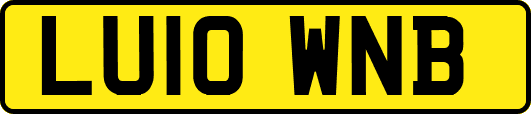LU10WNB