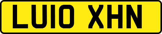 LU10XHN
