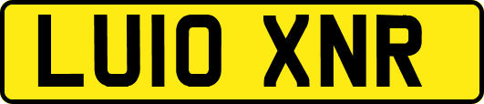 LU10XNR