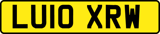 LU10XRW
