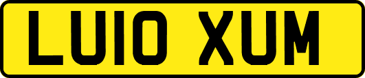 LU10XUM