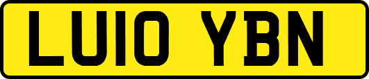 LU10YBN