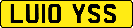 LU10YSS