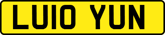 LU10YUN