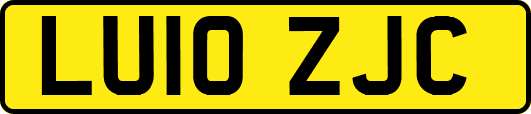 LU10ZJC