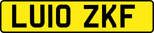 LU10ZKF