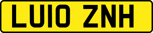 LU10ZNH