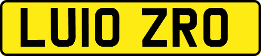 LU10ZRO