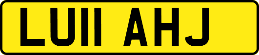 LU11AHJ