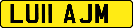 LU11AJM
