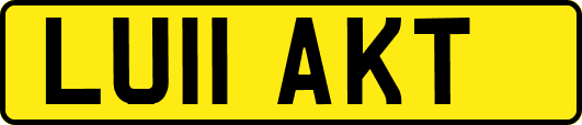 LU11AKT