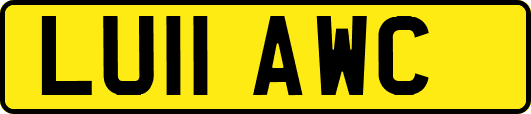LU11AWC