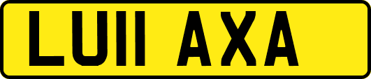LU11AXA