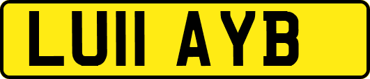 LU11AYB