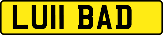 LU11BAD