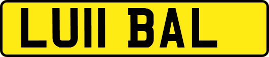 LU11BAL