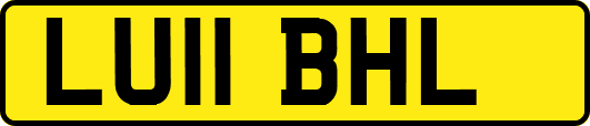 LU11BHL
