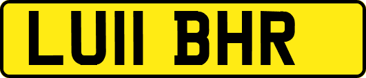 LU11BHR