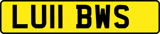 LU11BWS