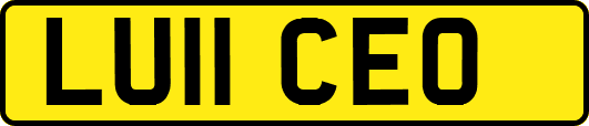 LU11CEO
