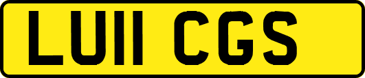 LU11CGS