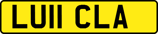 LU11CLA