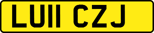 LU11CZJ