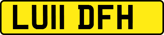 LU11DFH