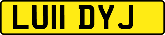 LU11DYJ