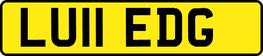 LU11EDG