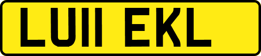 LU11EKL