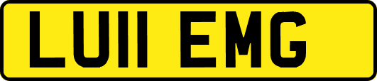 LU11EMG