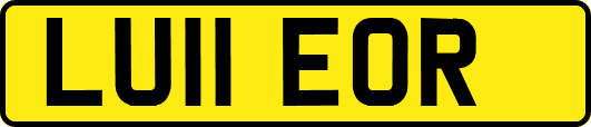 LU11EOR