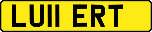 LU11ERT