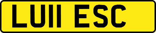 LU11ESC