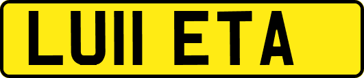 LU11ETA