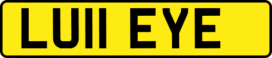 LU11EYE