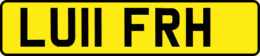 LU11FRH