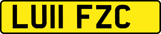 LU11FZC