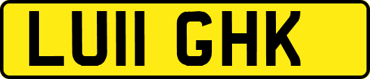 LU11GHK