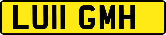 LU11GMH