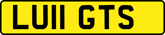LU11GTS
