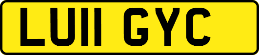 LU11GYC