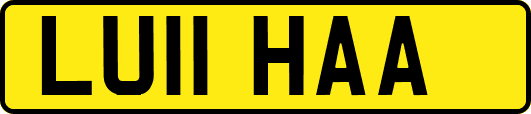 LU11HAA
