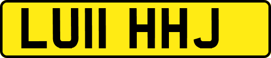 LU11HHJ