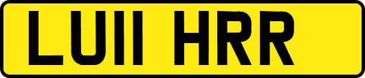 LU11HRR