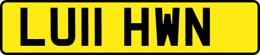 LU11HWN