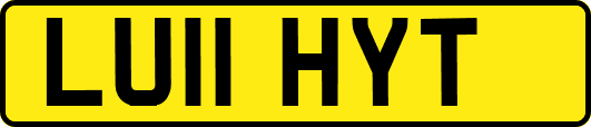 LU11HYT